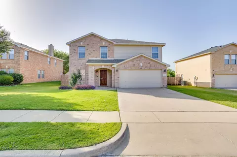 2521 Buffalo Run, Burleson, TX 76028