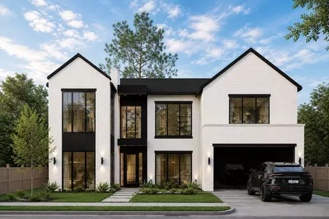 3930 N Cresthaven Rd, Dallas, TX 75209