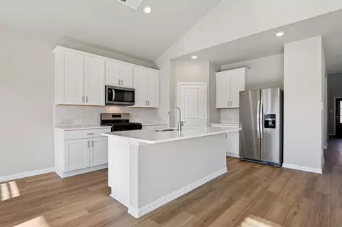 2218 Windy Trl, Princeton, TX 75407