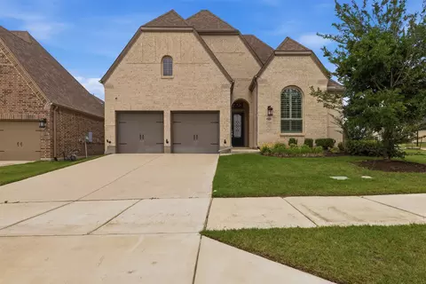 6028 Firefox Ln, Fort Worth, TX 76123