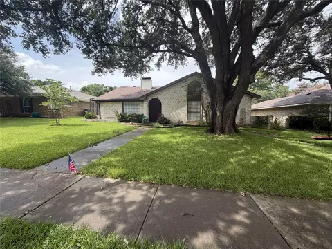 2613 Winfield Dr, Plano, TX 75023
