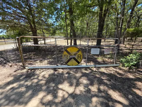 15485 Thunder Rd, Terrell, TX 75161 photo 3