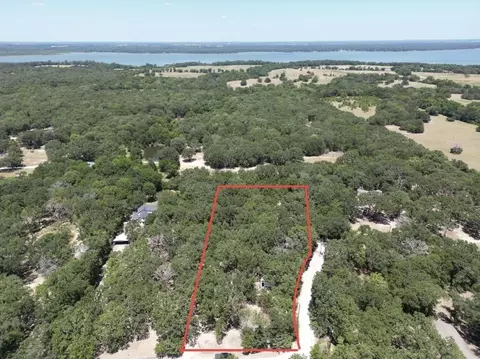 15485 Thunder Rd, Terrell, TX 75161