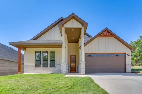 5229 Humbert Ave, Fort Worth, TX 76107