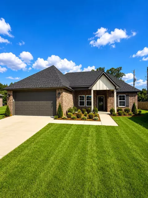 295 Mousse Ruelle, Shreveport, LA 71106