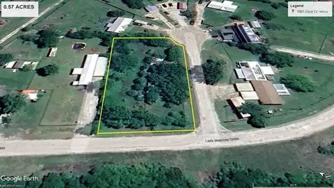 5901 Dove Ct, Venus, TX 76084