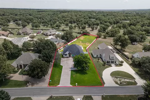 9303 Bellechase Rd, Granbury, TX 76049
