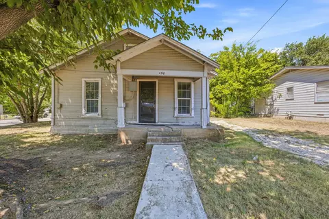 490 S First Ave, Stephenville, TX 76401