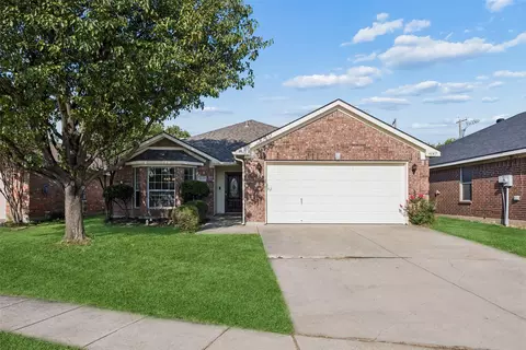 4645 Wheatland Dr, Fort Worth, TX 76179
