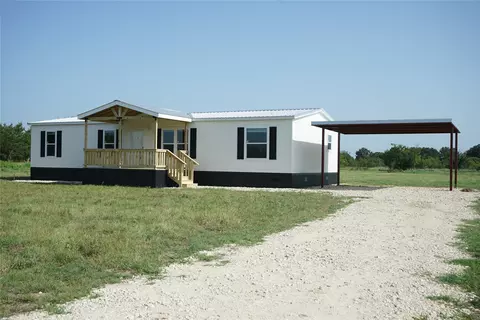 2584 County Road 119, Kaufman, TX 75142
