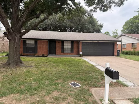 3004 David Ln, Arlington, TX 76013