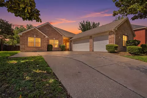 2813 Bradford Oaks Dr, Mckinney, TX 75071