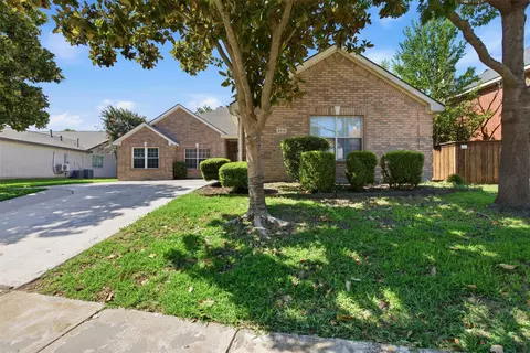 2813 Bradford Oaks Dr, Mckinney, TX 75071