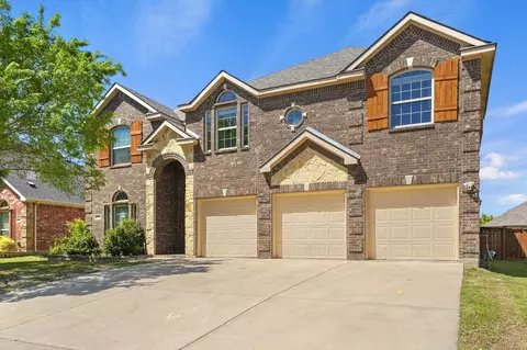 2824 Pino, Grand Prairie, TX 75054