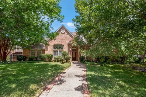106 Charlottesville Ave, Colleyville, TX 76034