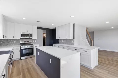 5644 Meadows Way, North Richland Hills, TX 76180