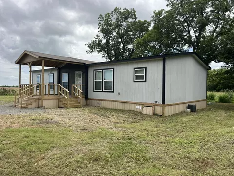 440 Farm To Market 44, Annona, TX 75550