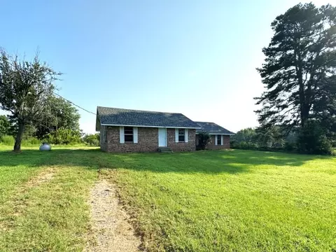 632 County Road 1243, Linden, TX 75563