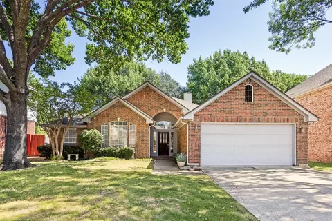 2911 Stonepointe, Mckinney, TX 75070