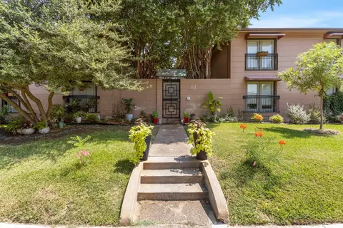 4120 Bowser Ave #D, Dallas, TX 75219