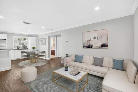 4120 Bowser Ave #D, Dallas, TX 75219