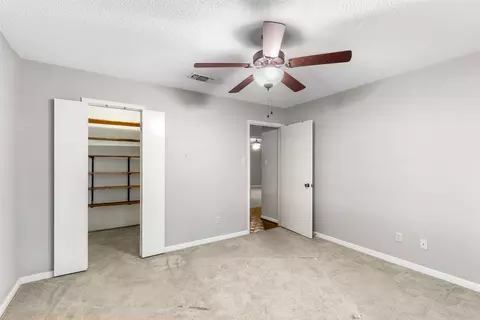 Bedroom - 2825 Chimney Hill Dr, Waco, TX 76708 photo 4 of 4