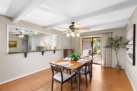 Dining - 2825 Chimney Hill Dr, Waco, TX 76708 photo 1 of 2