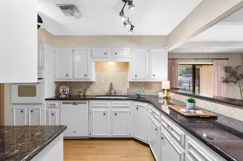 Kitchen - 2825 Chimney Hill Dr, Waco, TX 76708 photo 1 of 3