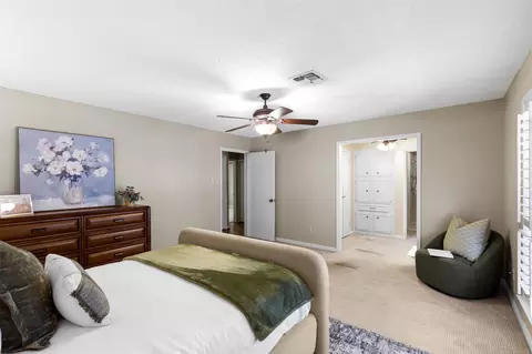 Bedroom - 2825 Chimney Hill Dr, Waco, TX 76708 photo 2 of 5