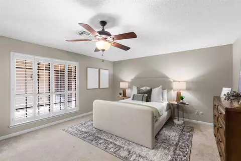 Bedroom - 2825 Chimney Hill Dr, Waco, TX 76708 photo 1 of 5