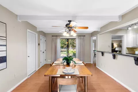 Dining - 2825 Chimney Hill Dr, Waco, TX 76708 photo 2 of 2