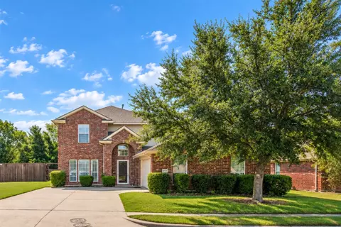 2030 Gleaner Dr, Rockwall, TX 75032