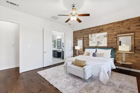 7609 Haddington, The Colony, TX 75056