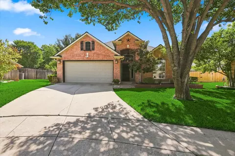 5340 Stillwater Dr, Fort Worth, TX 76137