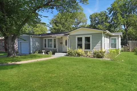 6667 Jannie St, North Richland Hills, TX 76180