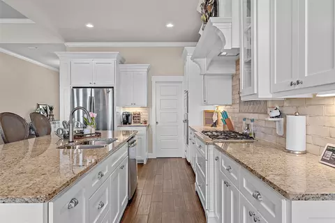 Kitchen - 23 Independence Trl, Waco, TX 76708 photo 5 of 5