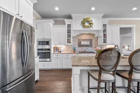 Kitchen - 23 Independence Trl, Waco, TX 76708 photo 1 of 5