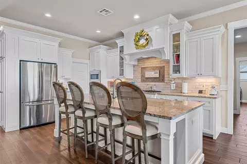 Kitchen - 23 Independence Trl, Waco, TX 76708 photo 4 of 5