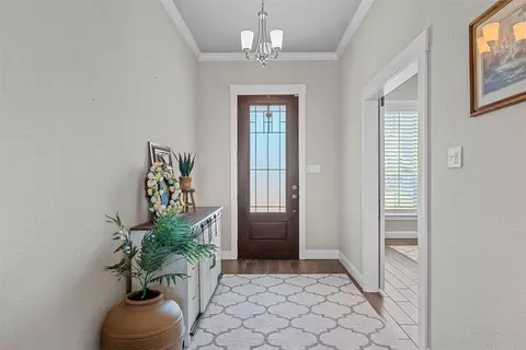 Entry Way - 23 Independence Trl, Waco, TX 76708 photo 1 of 2