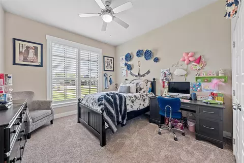 Bedroom - 23 Independence Trl, Waco, TX 76708 photo 2 of 4