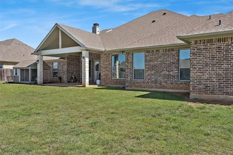 Exterior - 23 Independence Trl, Waco, TX 76708 photo 5 of 6