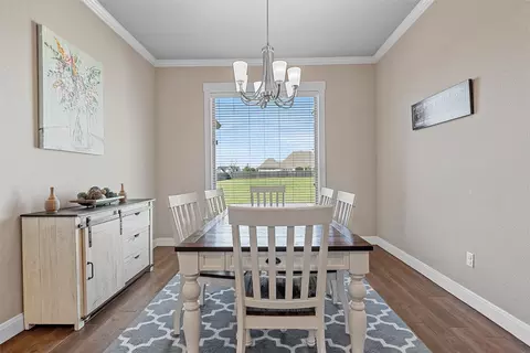 Dining - 23 Independence Trl, Waco, TX 76708 photo 1 of 1