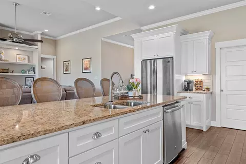 Kitchen - 23 Independence Trl, Waco, TX 76708 photo 3 of 5