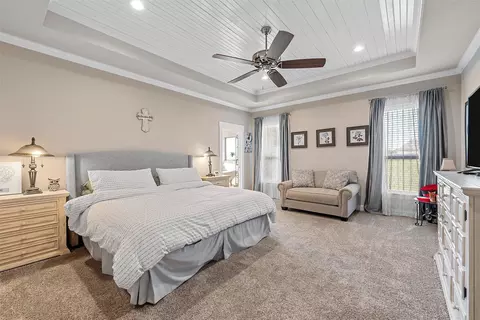 Bedroom - 23 Independence Trl, Waco, TX 76708 photo 1 of 4