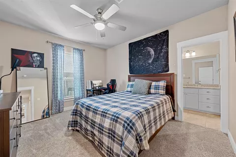 Bedroom - 23 Independence Trl, Waco, TX 76708 photo 4 of 4