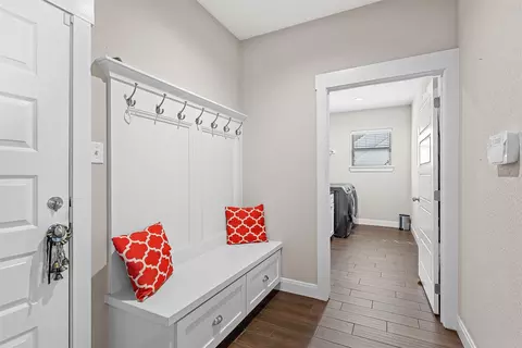 Entry Way - 23 Independence Trl, Waco, TX 76708 photo 2 of 2