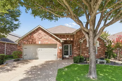 293 Cheyenne Dr, Fairview, TX 75069