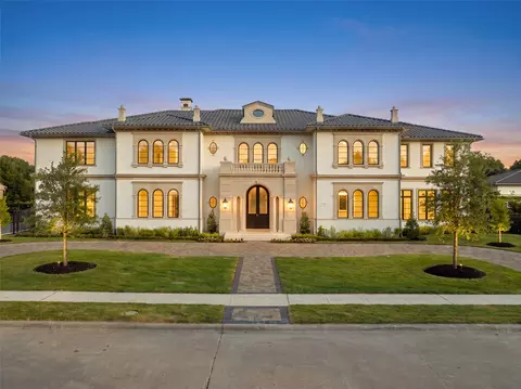 402 Lakeway Dr, Allen, TX 75013