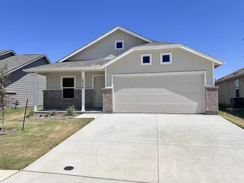 1936 Ventasso Blvd, Providence Village, TX 76227