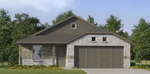 1936 Ventasso Blvd, Providence Village, TX 76227